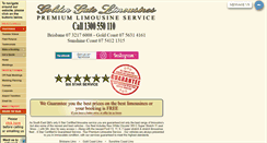 Desktop Screenshot of gglimos.com